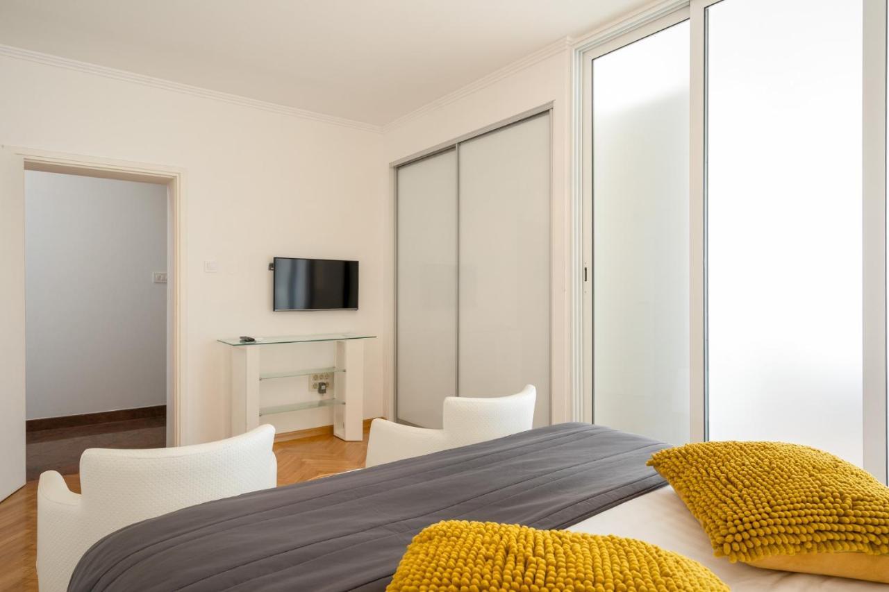 Apartman Banje 3 *