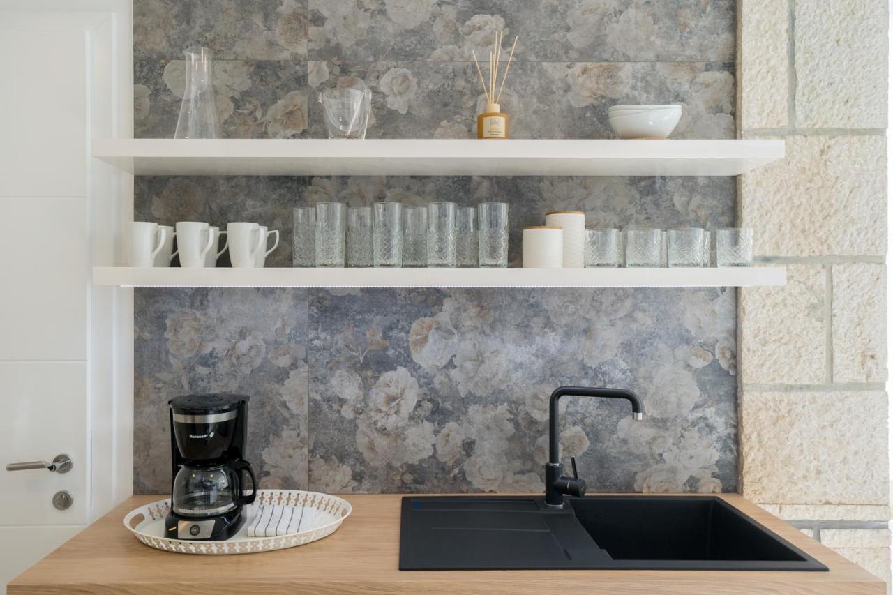 Apartman Banje 3 *