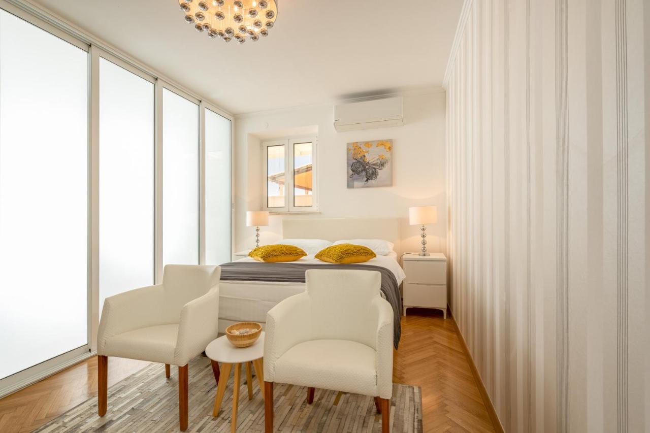 Apartamento Banje 3 *