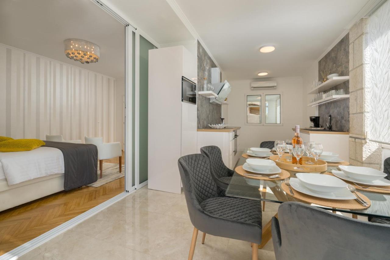 Apartamento Banje 3 *